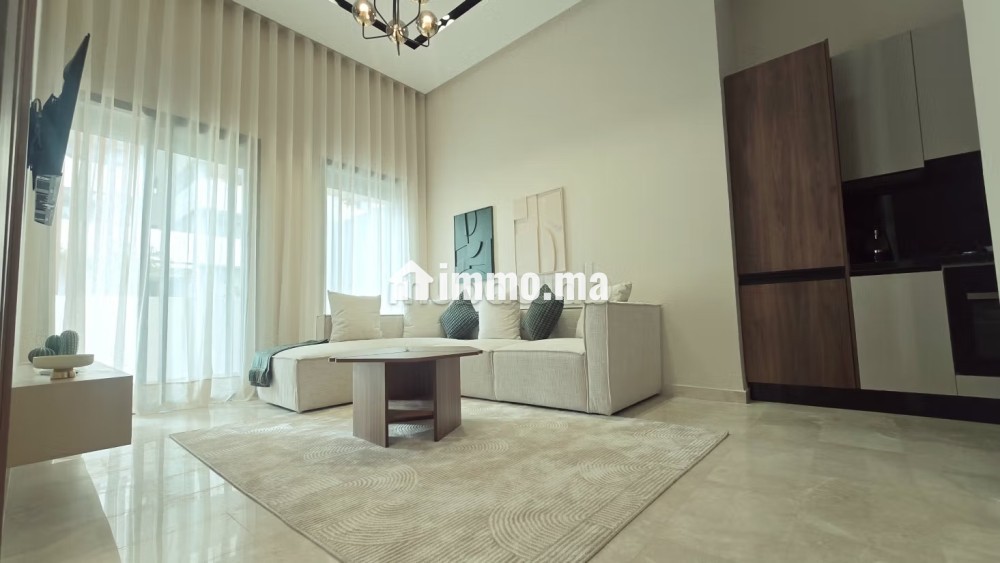 Studios meublés à louer à Californie - Location Immobilier - Casablanca - photo 8