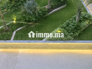 Studios meublés à louer à Californie - Appartement à louer - Casablanca