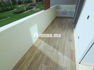 Studios meublés à louer à Californie - Appartement à louer - Casablanca