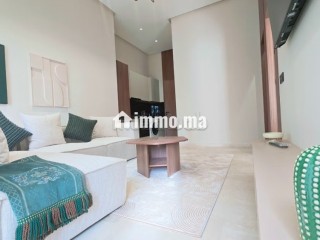 Studios meublés à louer à Californie - Appartement à louer - Casablanca