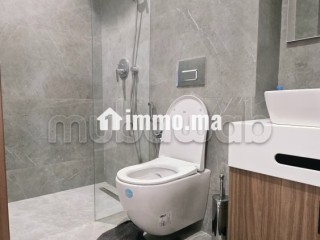 Studios meublés à louer à Californie - Appartement à louer - Casablanca
