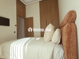 Studios meublés à louer à Californie - Appartement à louer - Casablanca