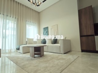 Studios meublés à louer à Californie - Appartement à louer - Casablanca