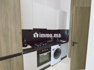 Studios meublés à louer à Californie - Appartement à louer - Casablanca