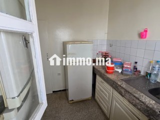 Vente appartement cabanon Skhirat - Appartement à vendre