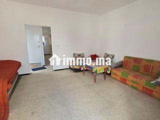 Vente appartement cabanon Skhirat - Appartement à vendre