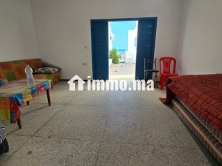 Vente appartement cabanon Skhirat - Appartement à vendre