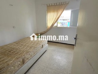Vente appartement cabanon Skhirat - Appartement à vendre