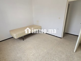 Vente appartement cabanon Skhirat - Appartement à vendre
