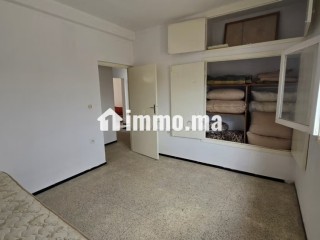 Vente appartement cabanon Skhirat - Appartement à vendre