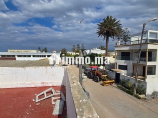 Vente appartement cabanon Skhirat - Appartement à vendre