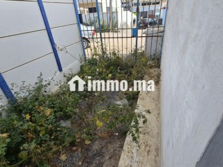 Vente appartement cabanon Skhirat - Appartement à vendre