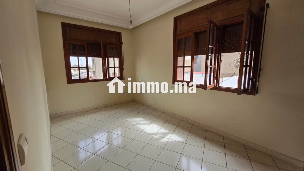 Vente immeuble Oualfa Hay Hassani Casa - Vente Immobilier - Casablanca - photo 3