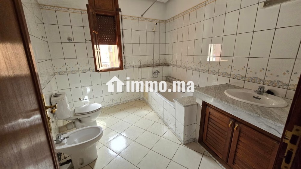 Vente immeuble Oualfa Hay Hassani Casa - Vente Immobilier - Casablanca - photo 4