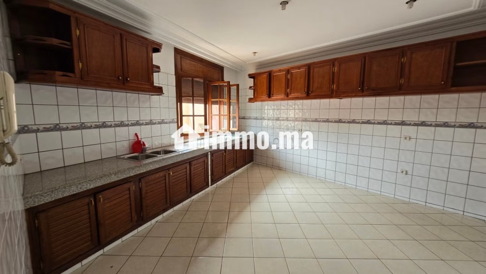 Vente immeuble Oualfa Hay Hassani Casa - Vente Immobilier - Casablanca - photo 5