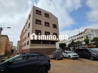 Vente immeuble Oualfa Hay Hassani Casa - Appartement à vendre - Casablanca