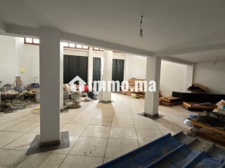 Vente immeuble Oualfa Hay Hassani Casa - Appartement à vendre - Casablanca