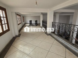 Vente immeuble Oualfa Hay Hassani Casa - Appartement à vendre - Casablanca