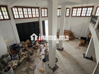 Vente immeuble Oualfa Hay Hassani Casa - Appartement à vendre - Casablanca