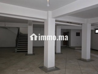 Vente immeuble Oualfa Hay Hassani Casa - Appartement à vendre - Casablanca
