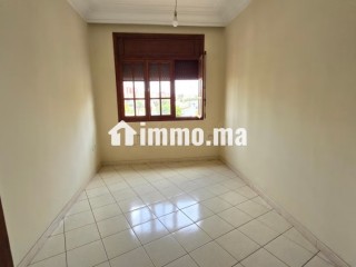 Vente immeuble Oualfa Hay Hassani Casa - Appartement à vendre - Casablanca