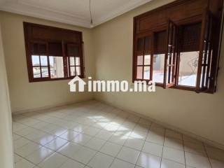 Vente immeuble Oualfa Hay Hassani Casa - Appartement à vendre - Casablanca