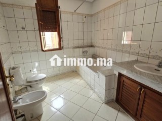 Vente immeuble Oualfa Hay Hassani Casa - Appartement à vendre - Casablanca