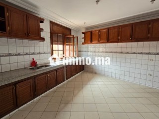 Vente immeuble Oualfa Hay Hassani Casa - Appartement à vendre - Casablanca