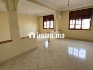 Vente immeuble Oualfa Hay Hassani Casa - Appartement à vendre - Casablanca