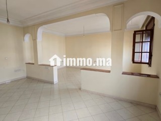 Vente immeuble Oualfa Hay Hassani Casa - Appartement à vendre - Casablanca