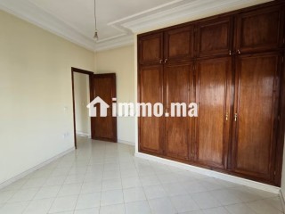 Vente immeuble Oualfa Hay Hassani Casa - Appartement à vendre - Casablanca