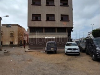 Vente immeuble Oualfa Hay Hassani Casa - Appartement à vendre - Casablanca