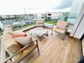 Très chic appartement 3 chambres à la location meublé dans une résidence avec piscine - miniature 1
