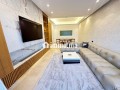 Très chic appartement 3 chambres à la location meublé dans une résidence avec piscine - miniature 6