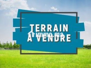 Vente de terrain à Route de l'Ourika - Terrain à vendre - Marrakech
