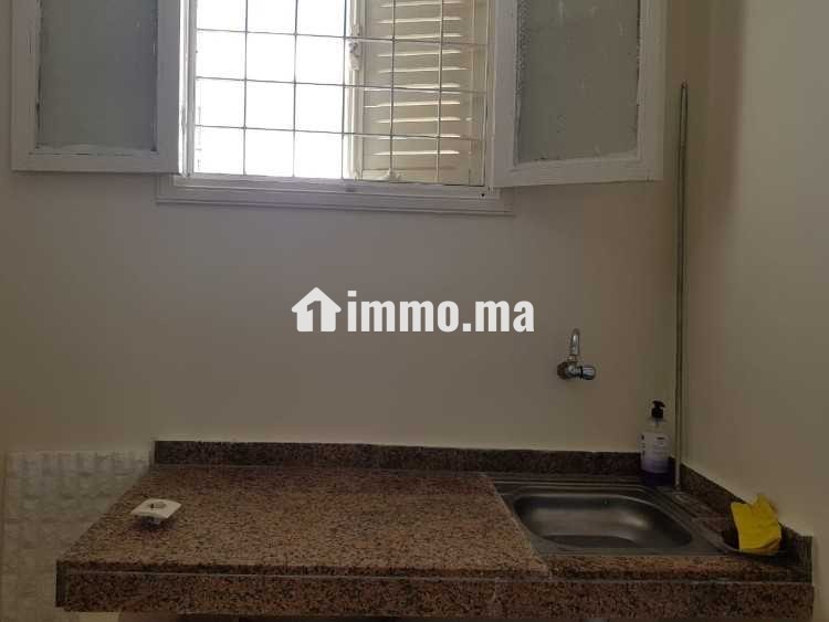 Location chambres à oulfa - Location Immobilier - Casablanca - photo 2