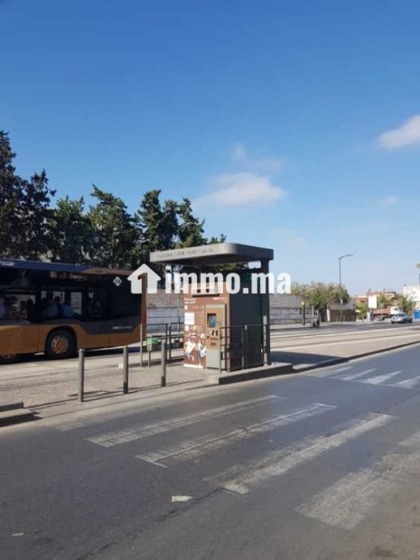 Location chambres à oulfa - Location Immobilier - Casablanca - photo 3