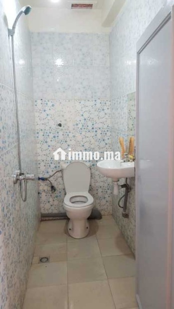 Location chambres à oulfa - Location Immobilier - Casablanca - photo 4