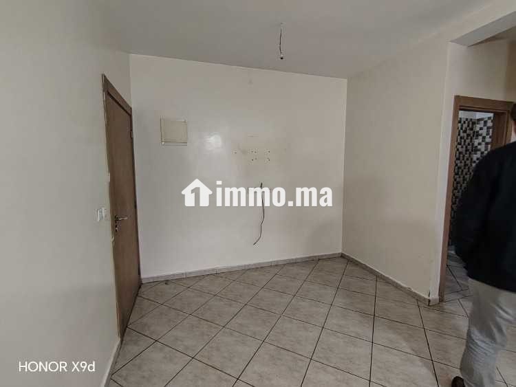 JOLI APPART ANASSI 2300 DH - Location Immobilier - Casablanca - photo 2