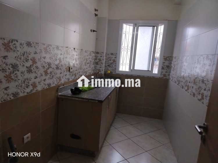 JOLI APPART ANASSI 2300 DH - Location Immobilier - Casablanca - photo 3