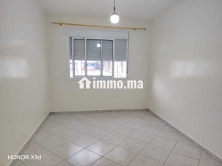 JOLI APPART ANASSI 2300 DH - Appartement à louer - Casablanca