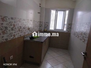 JOLI APPART ANASSI 2300 DH - Appartement à louer - Casablanca