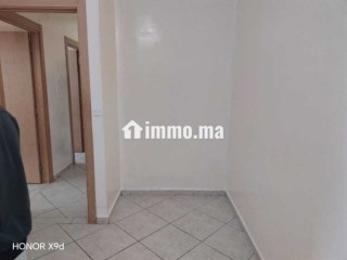 JOLI APPART ANASSI 2300 DH - Appartement à louer - Casablanca