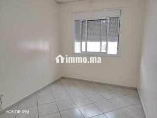 JOLI APPART ANASSI 2300 DH - Appartement à louer - Casablanca