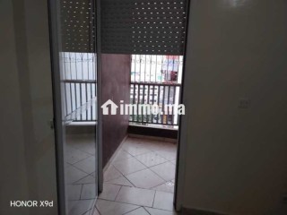 JOLI APPART ANASSI 2300 DH - Appartement à louer - Casablanca