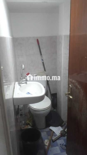 URGENT VENTE MAGASIN 120M HAY MY ABDELLAH - Vente Immobilier - Casablanca - photo 2