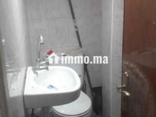URGENT VENTE MAGASIN 120M HAY MY ABDELLAH - Local commercial à vendre - Casablanca