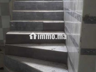 URGENT VENTE MAGASIN 120M HAY MY ABDELLAH - Local commercial à vendre - Casablanca