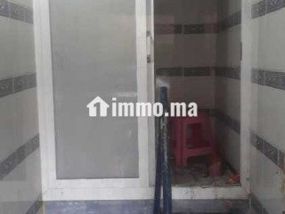 URGENT VENTE MAGASIN 120M HAY MY ABDELLAH - Local commercial à vendre - Casablanca