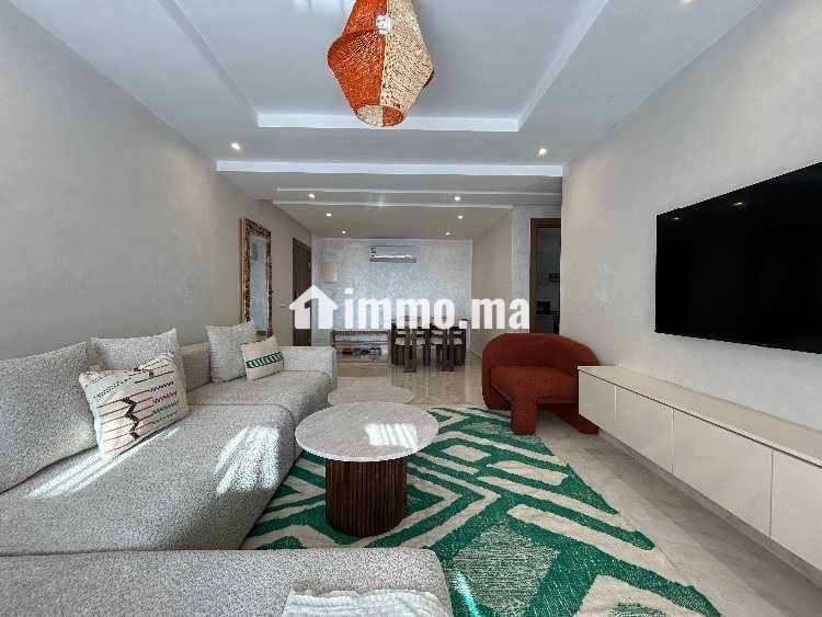 Magnifique appartement - Location Immobilier - Marrakech - photo 2